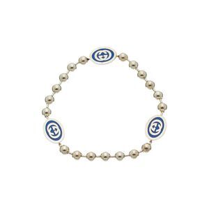 Gucci Silver Bracelet